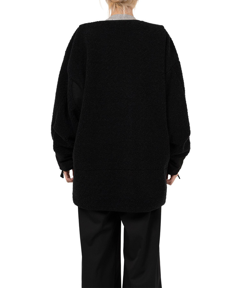 Liner Boa Jacket 20