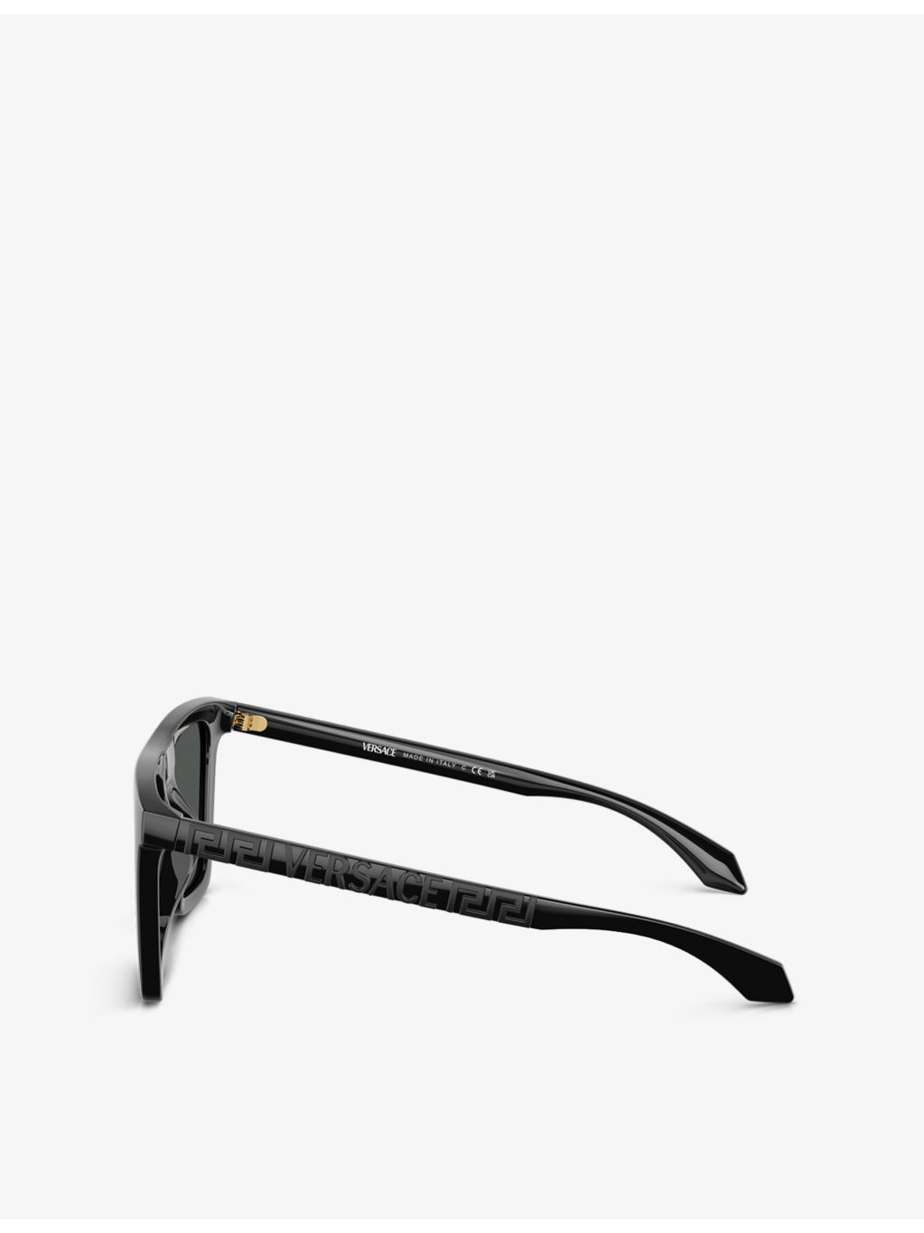 VE4468U rectangular-frame acetate sunglasses - 3