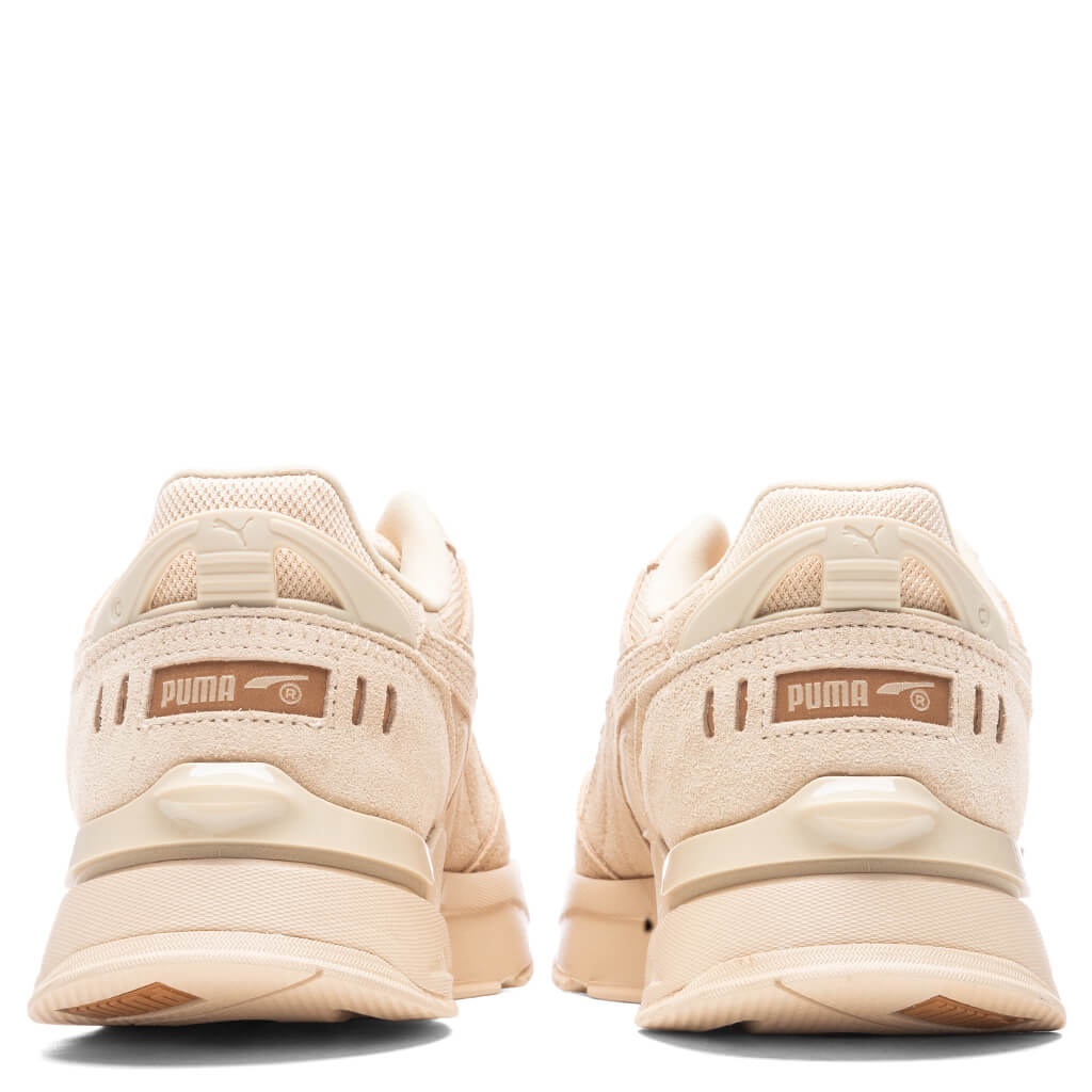 PUMA MIRAGE SPORT TONAL - KHAKI - 4