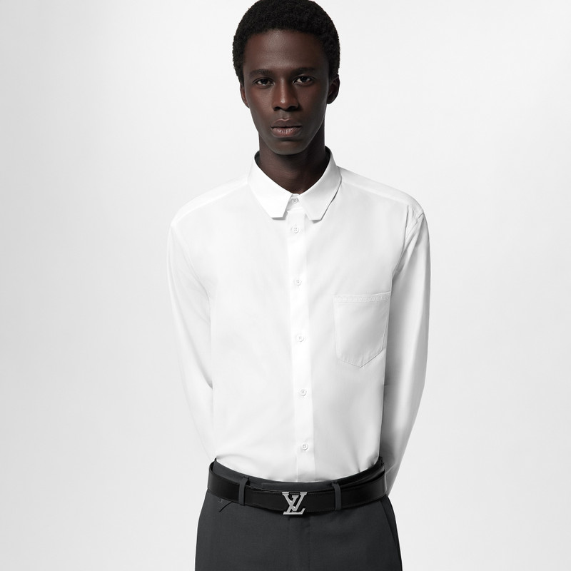 LV Heritage 35mm Reversible Belt 5