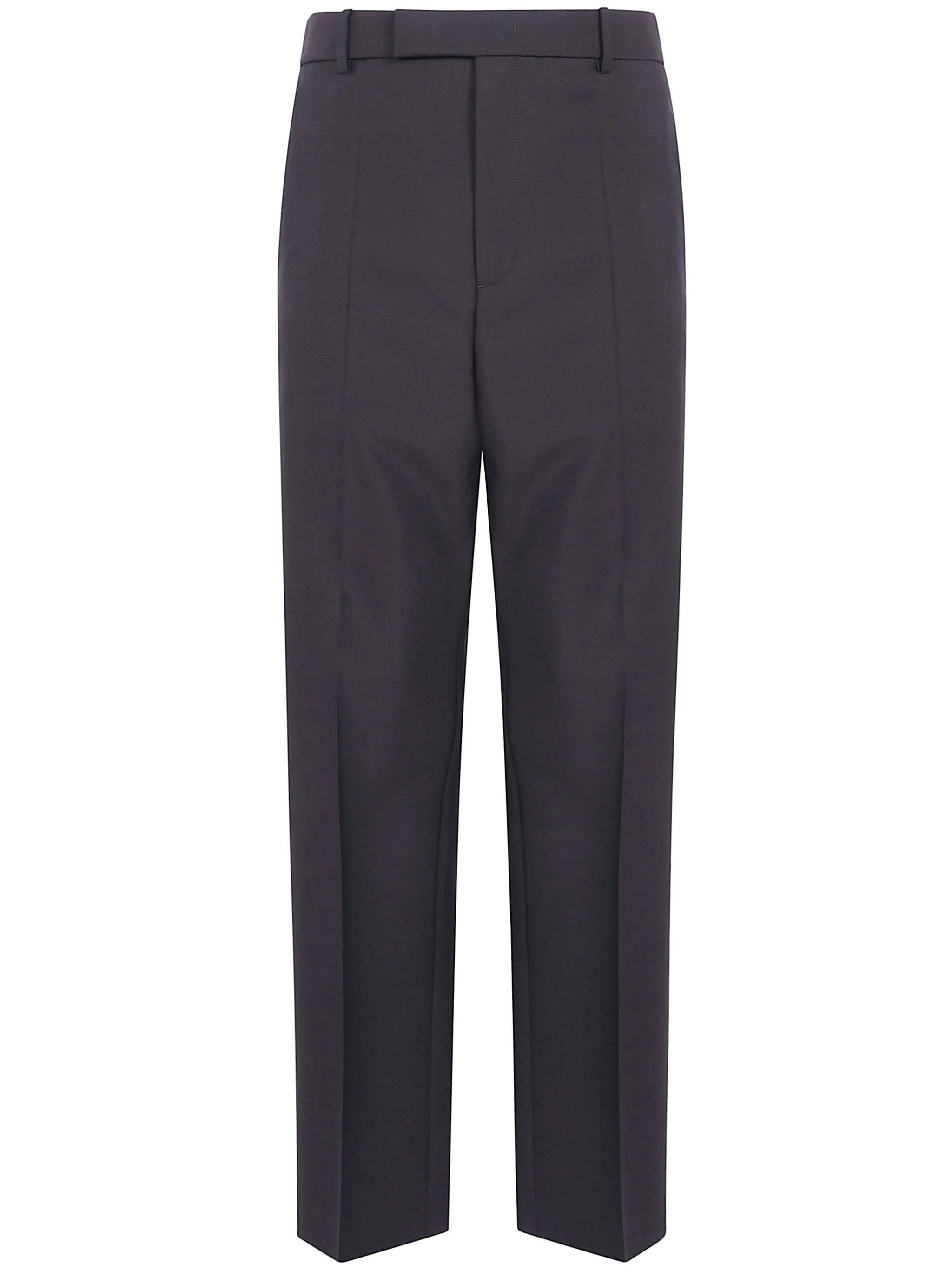 Pants Wool Blend "J22ka0401.J41444" - 1