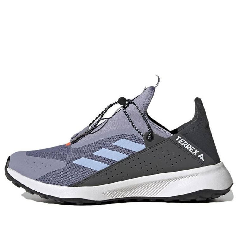 adidas Terrex Voyager 21 '회색' HP8627 - 1