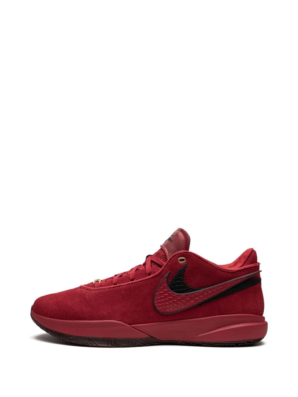 LeBron 20 "Liverpool" sneakers - 5