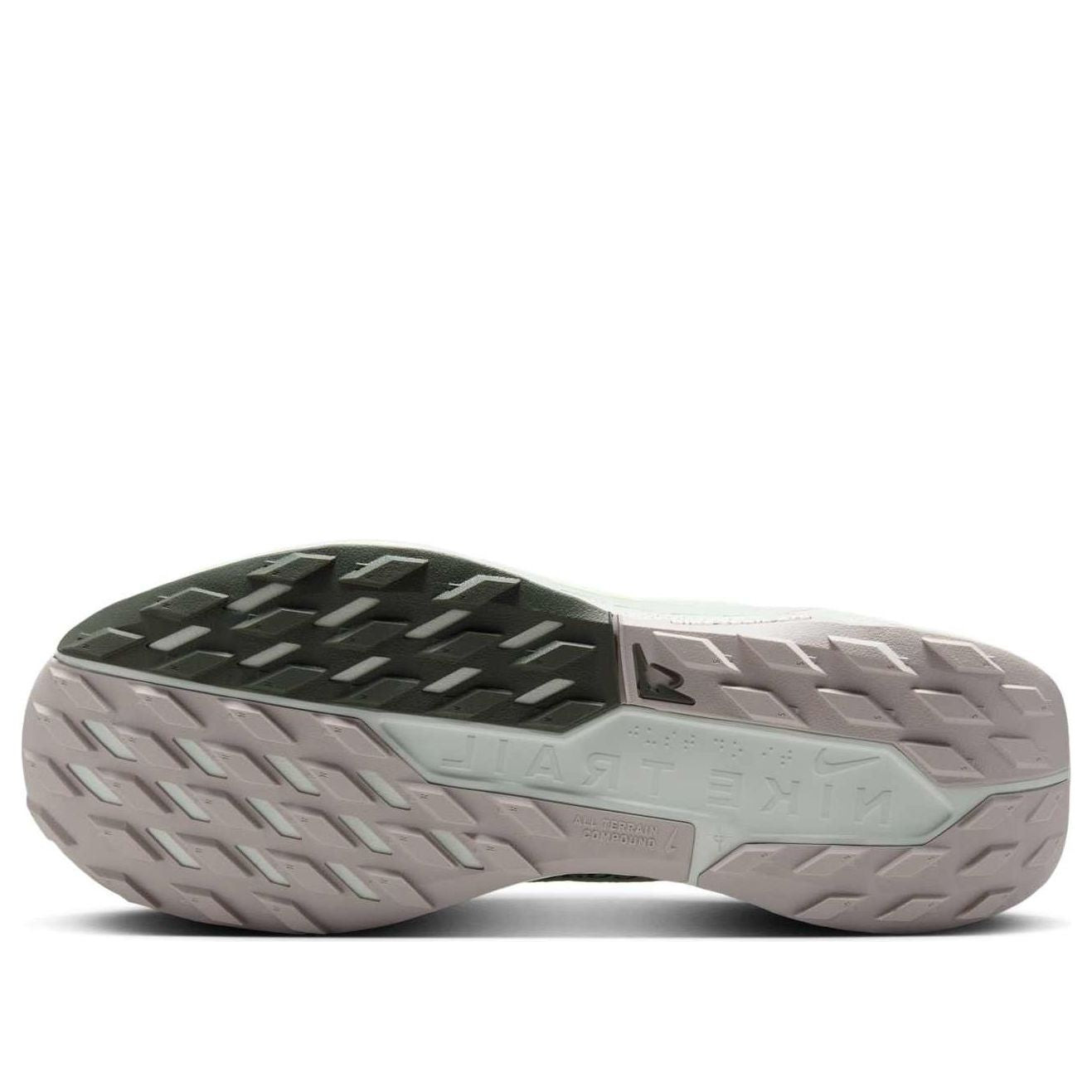 Nike Pegasus Trail 5 GTX 'Summit White Sequoia' FQ0908-102 - 6