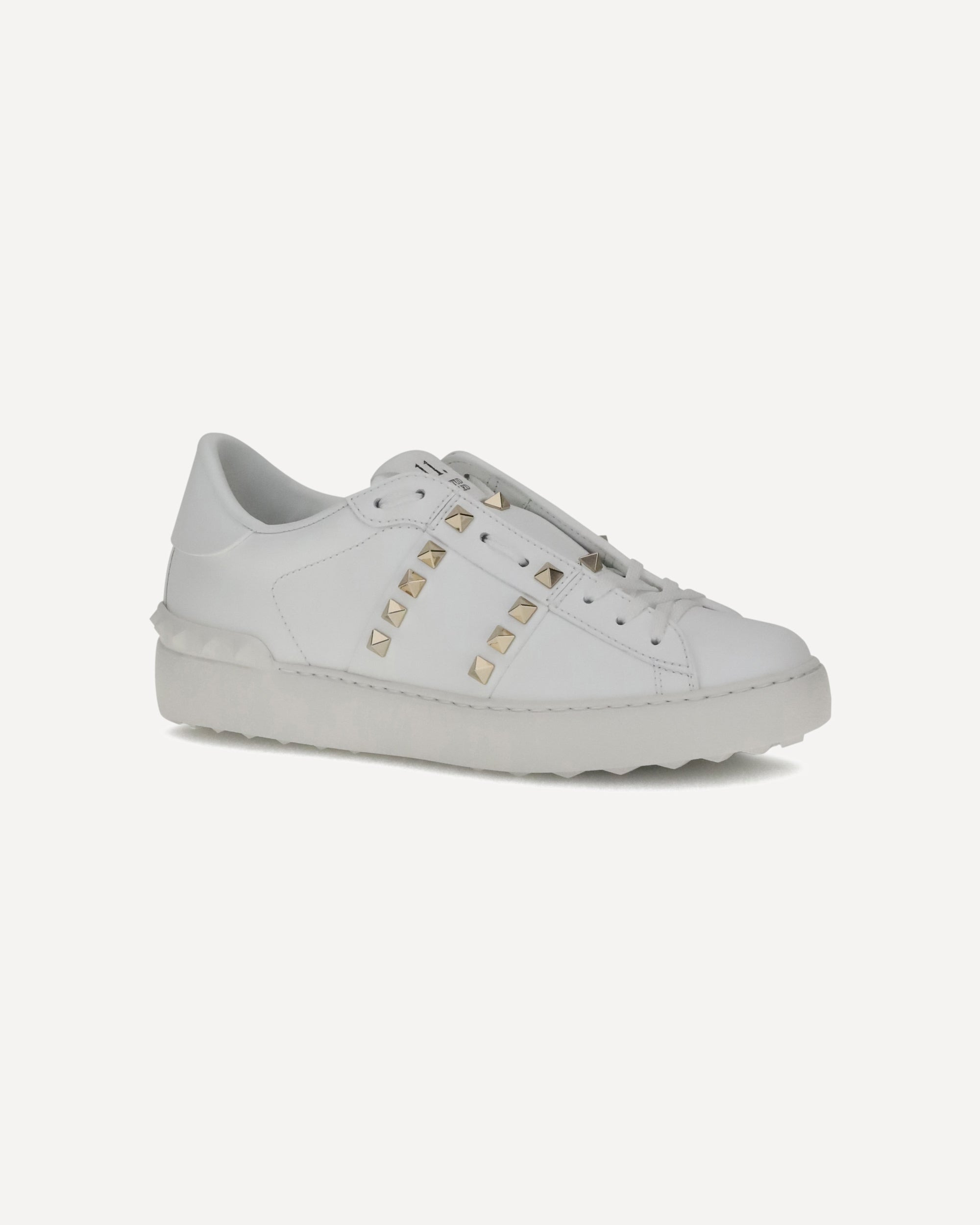 Rockstud Untitled Sneakers - 2