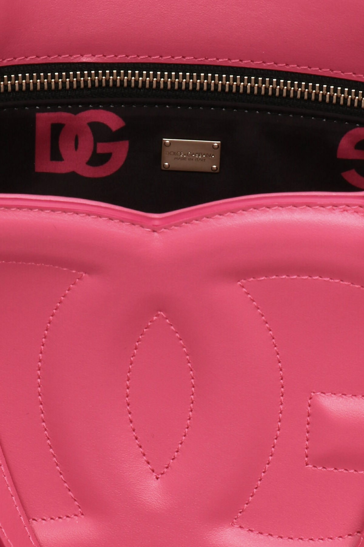 Small logo shopping bag - 5