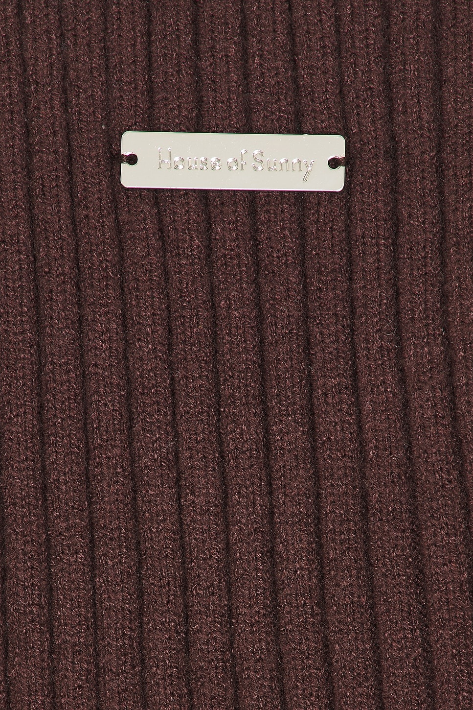 Peggy Tank - 5