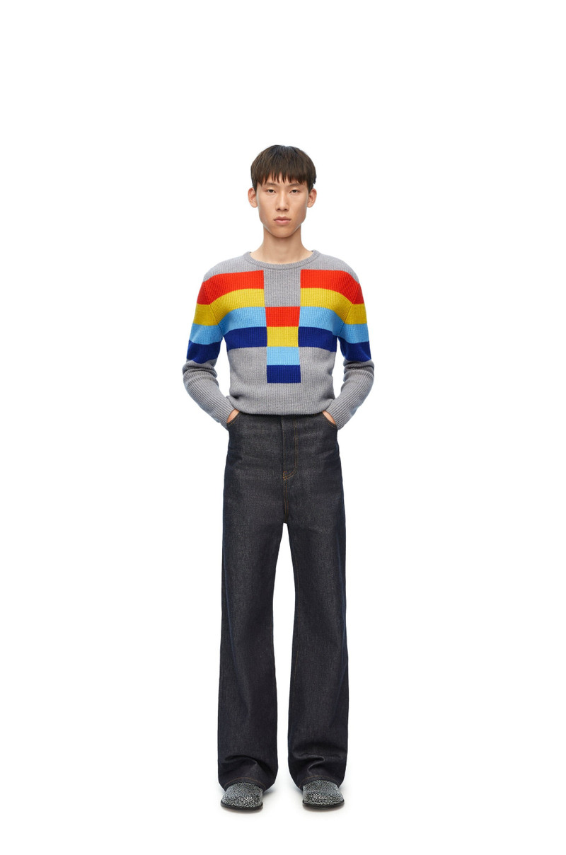 Loewe Sweater in wool outlook