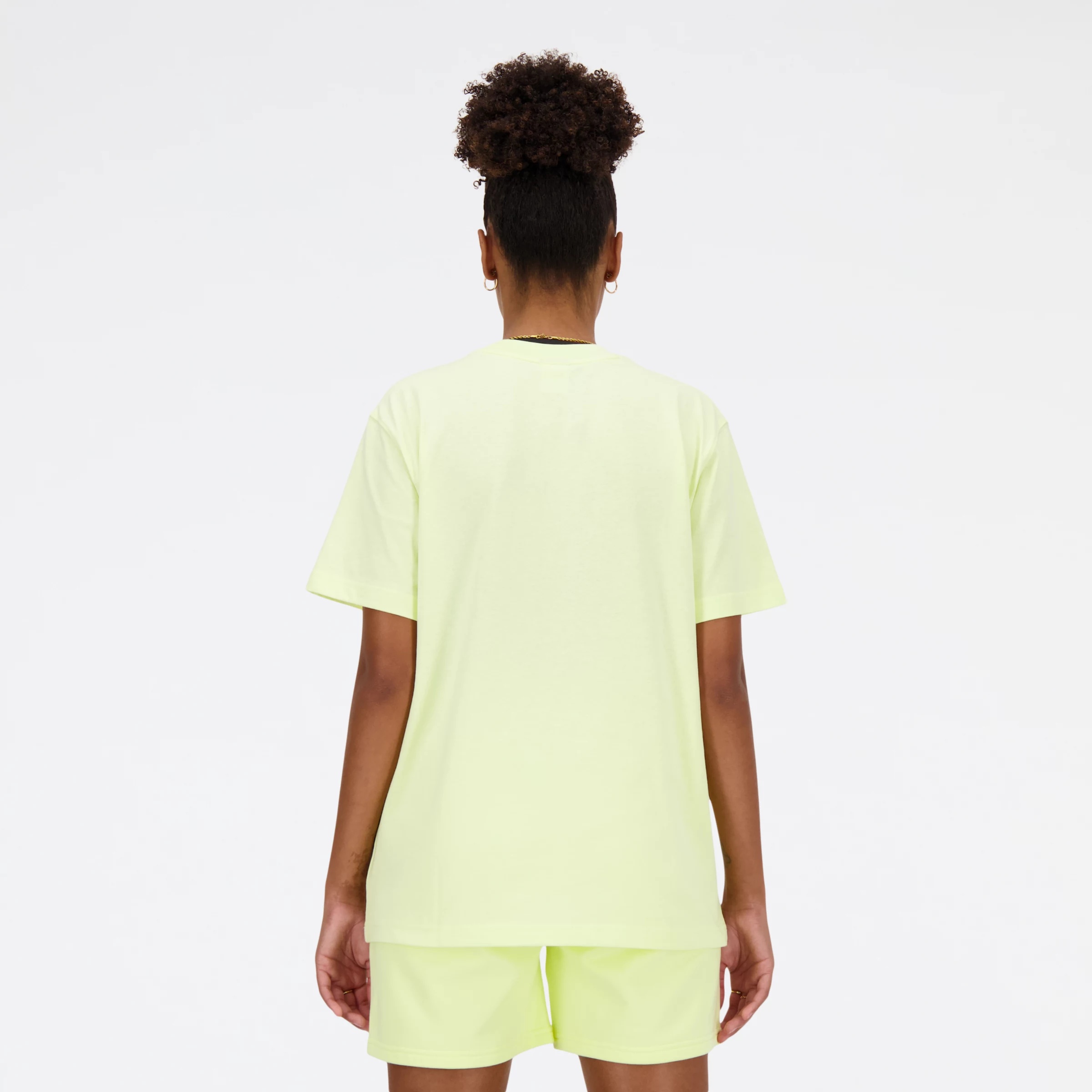 Athletics Jersey T-Shirt - 5