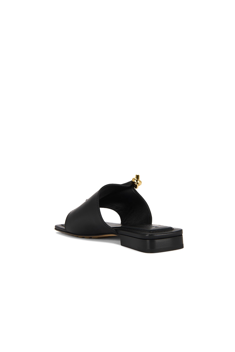 Solstice Flat Sandal - 3