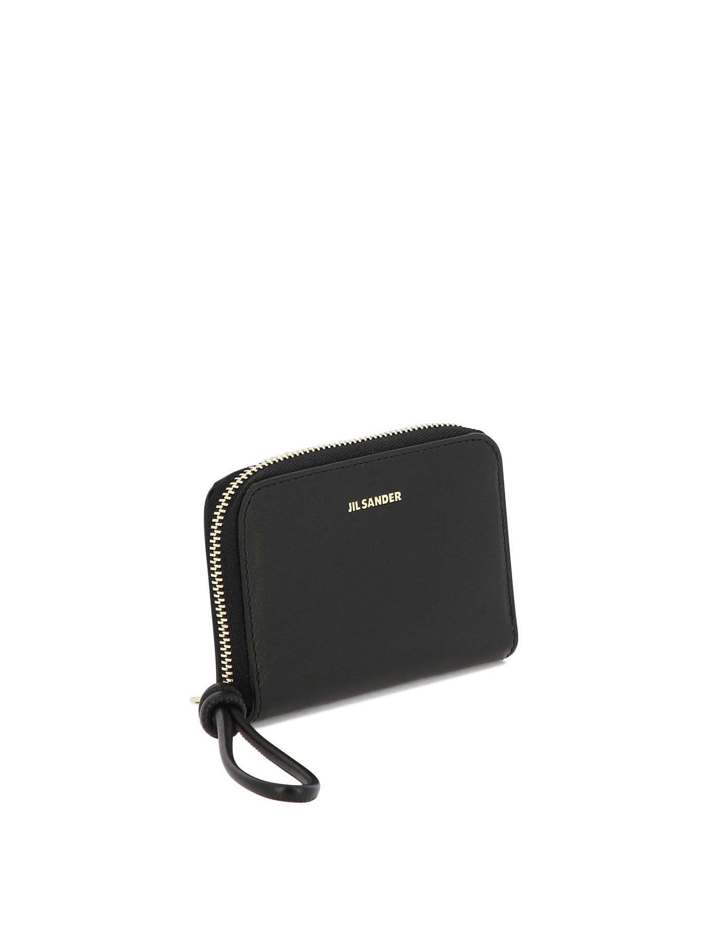 Jil Sander Envelope Coin Purse - 2