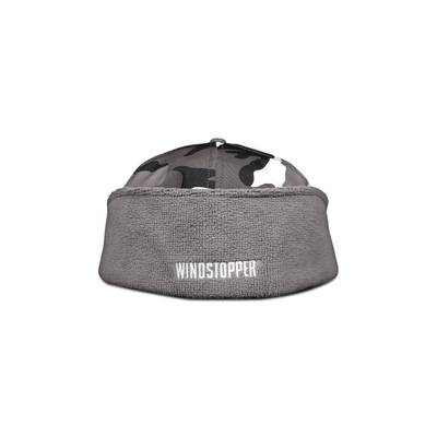 Supreme Supreme x WINDSTOPPER Earflap Box Logo New Era 'Snow Camo' outlook