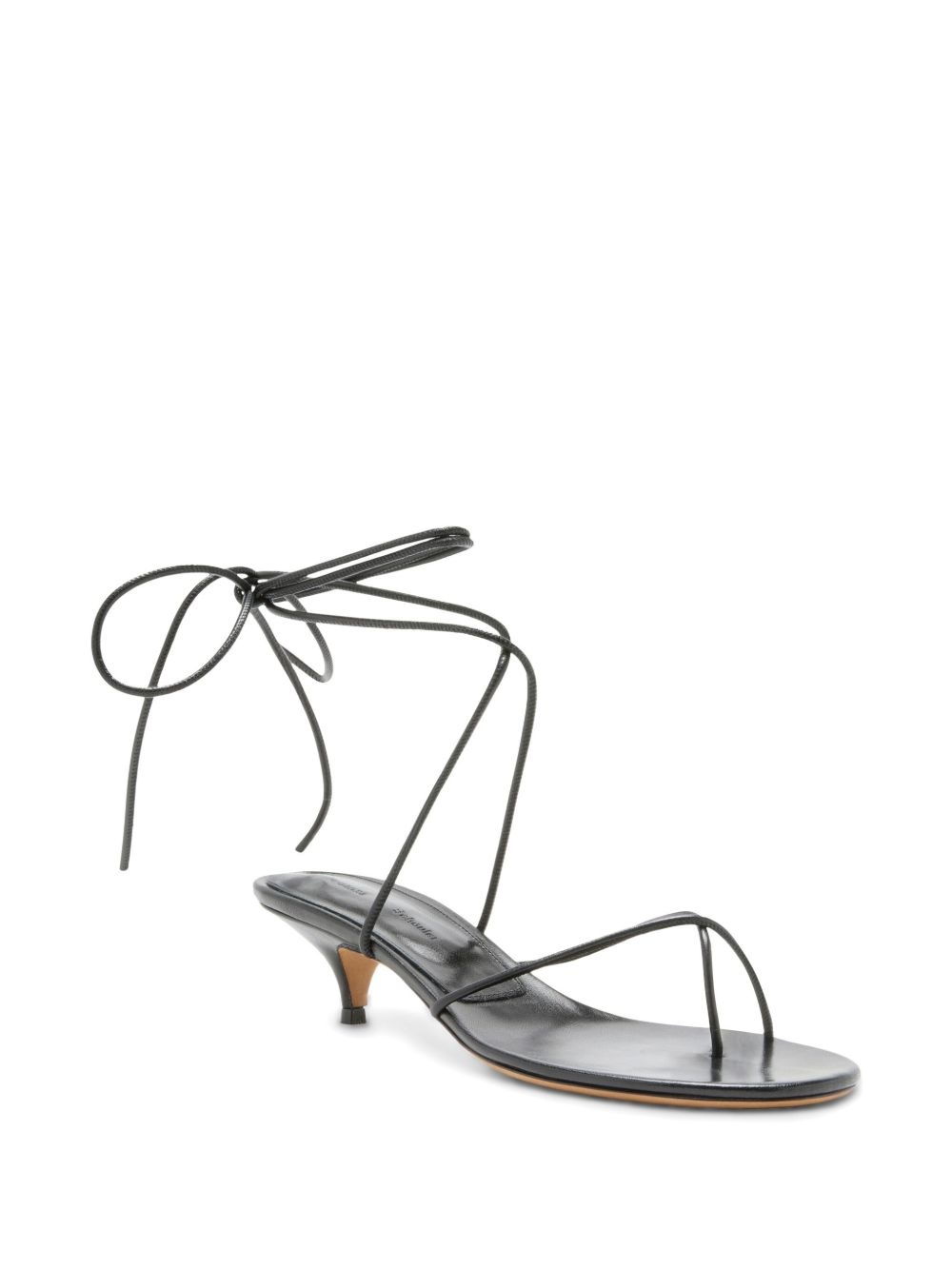 Slash sandals - 2