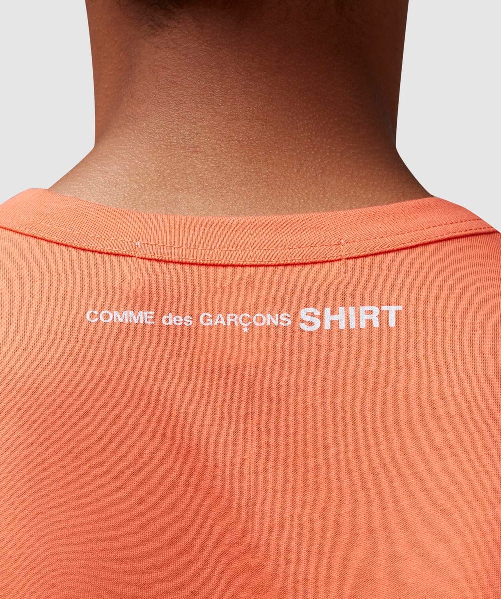 Mini back logo t-shirt - 4