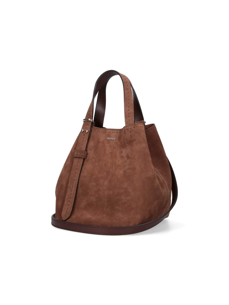 Max Mara SMALL BAG " ARCHETIPO" outlook
