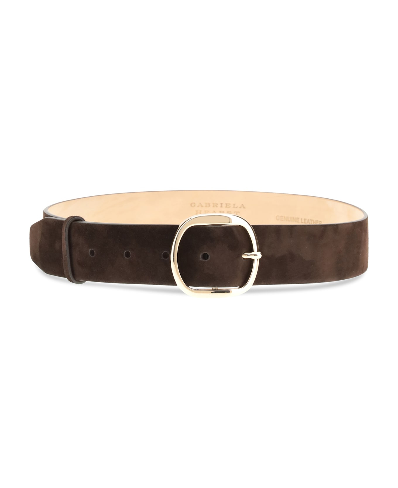 Elster Belt - 2