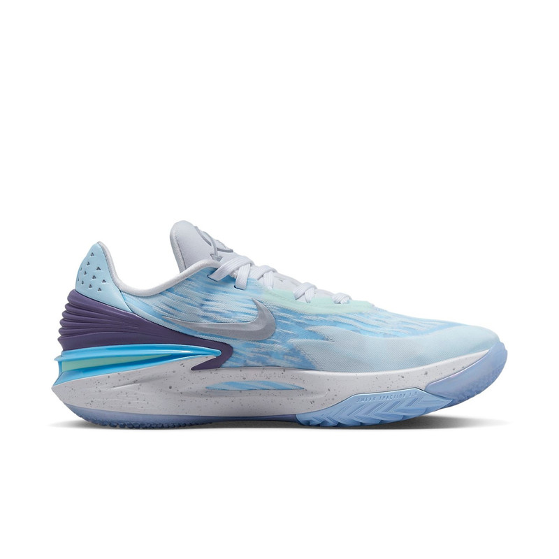Nike Air Zoom GT Cut 2 'Dare to Fly' FB1866-101 2