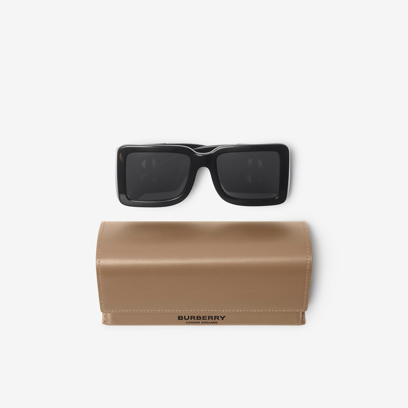 TB Square Sunglasses 6