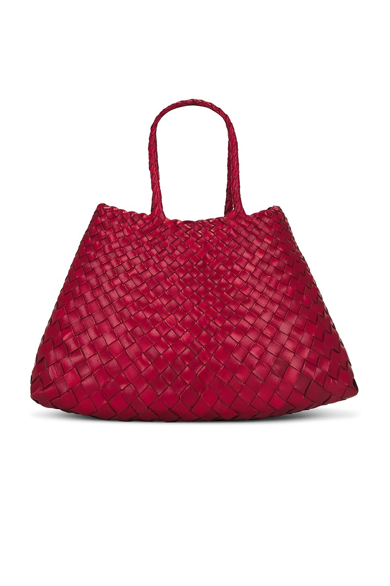 DRAGON DIFFUSION Santa Croce Small Bag outlook