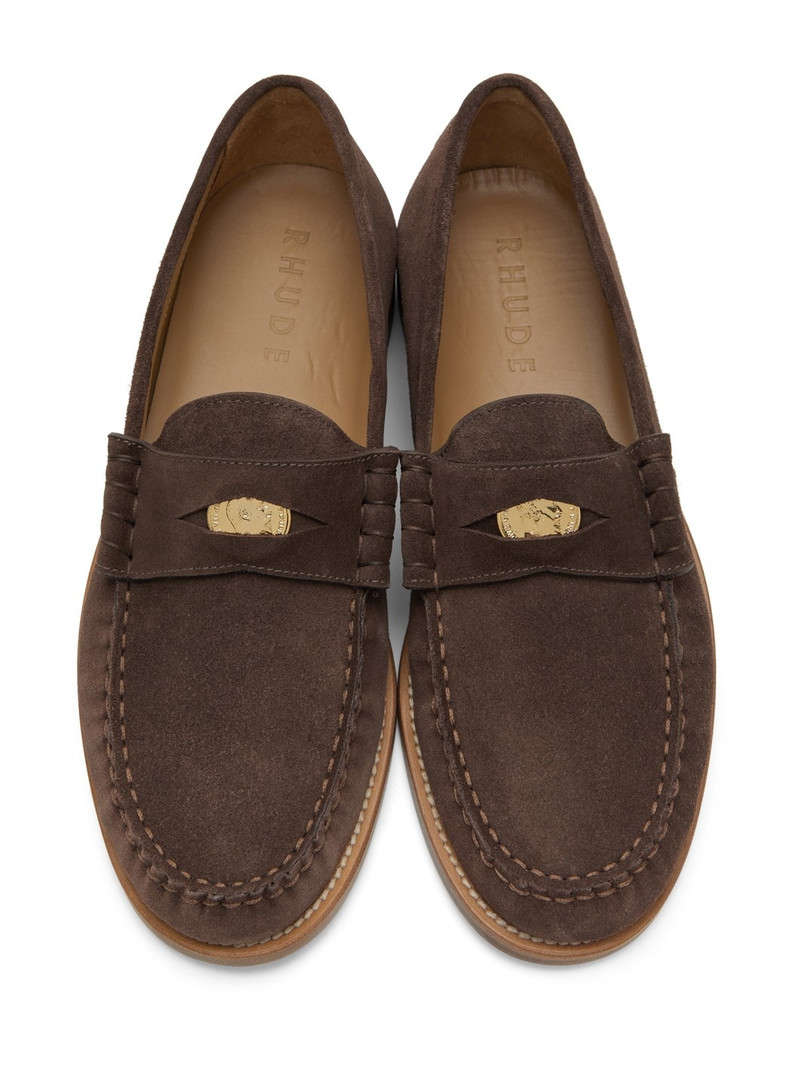 클래식 페니 loafers 5