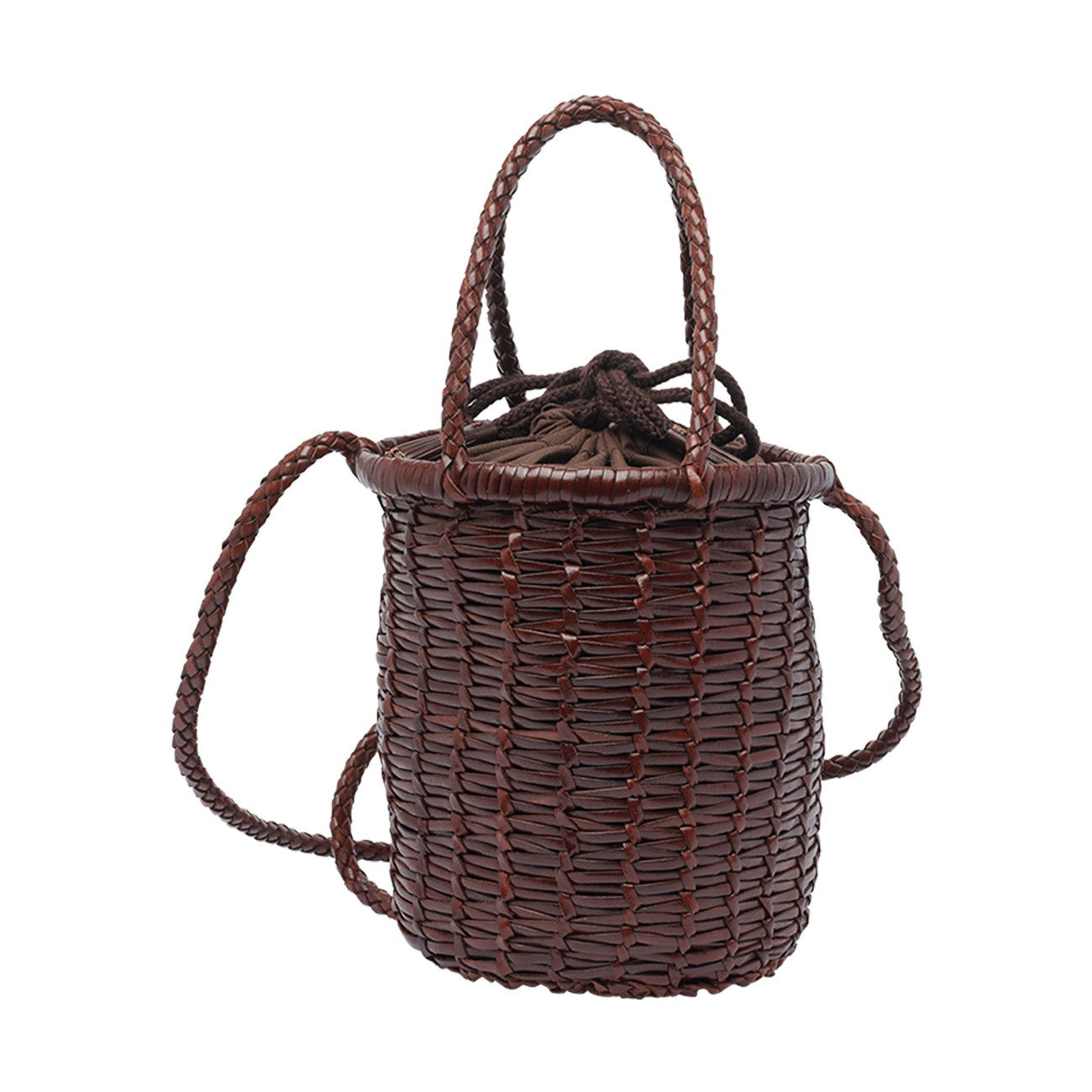 Dragon Diffusion Women Mini Lina Bucket Bag - 3