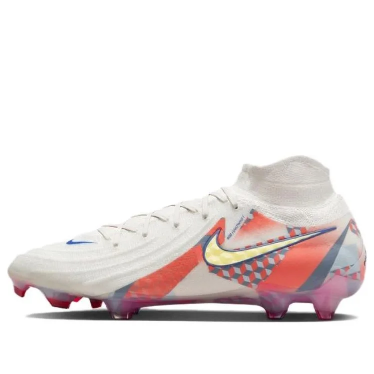 Nike Phantom Luna 2 Elite SE FG 'Barna Pack' FZ1528-001 - 1