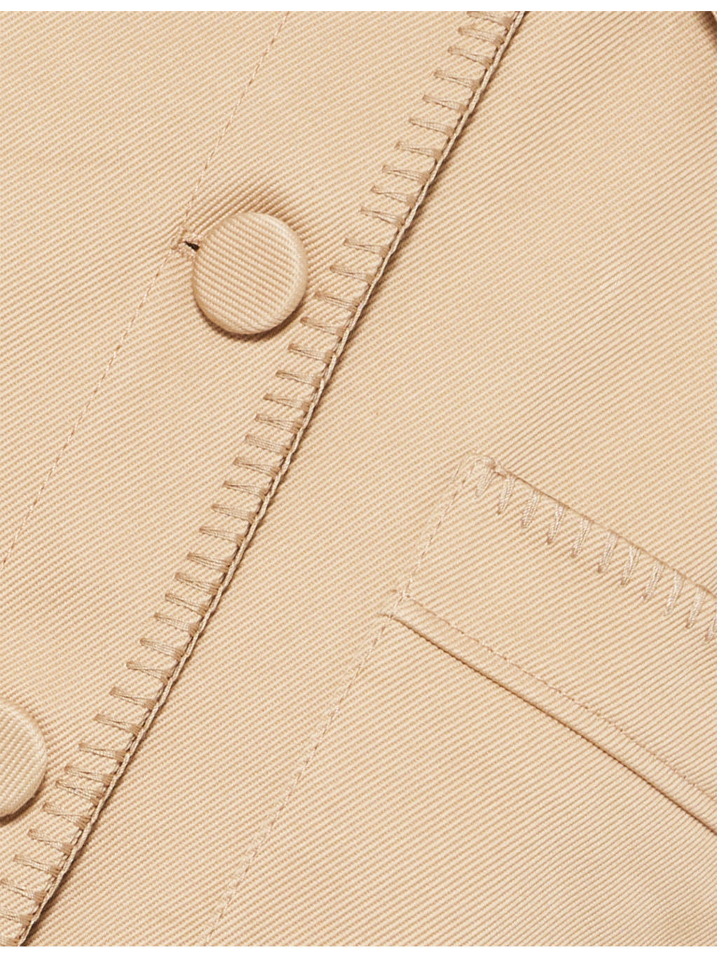 Ulu Chore Cotton Jacket - 7