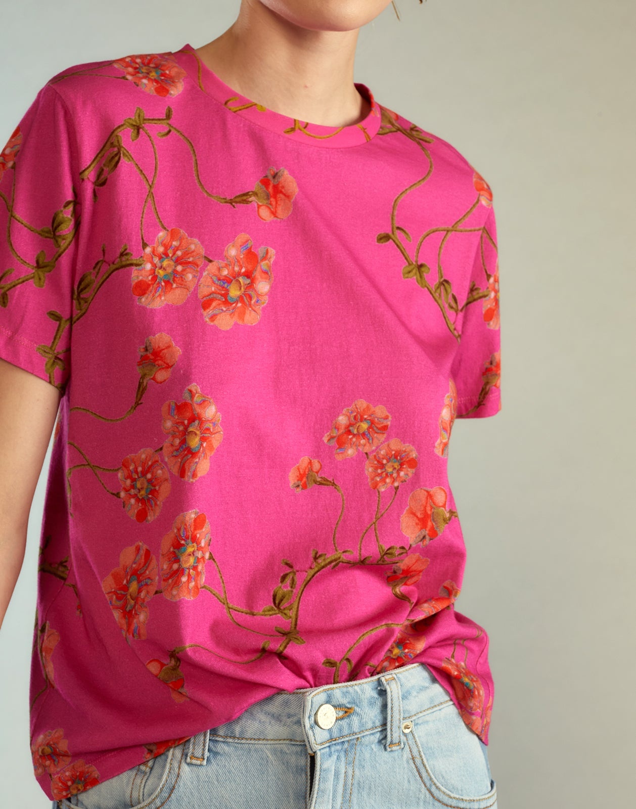 Everyday Tees - 4