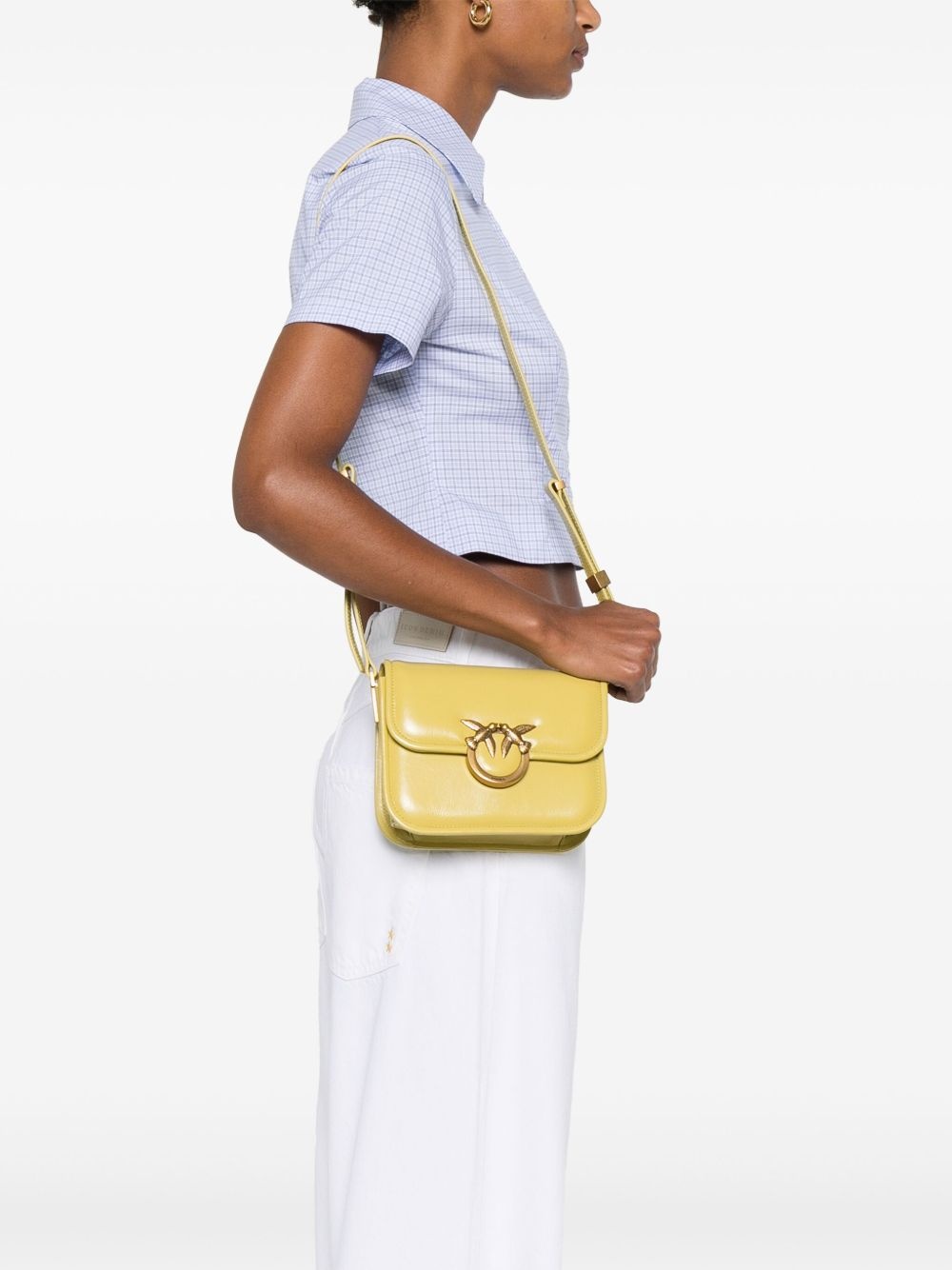 Love Box cross body bag - 2