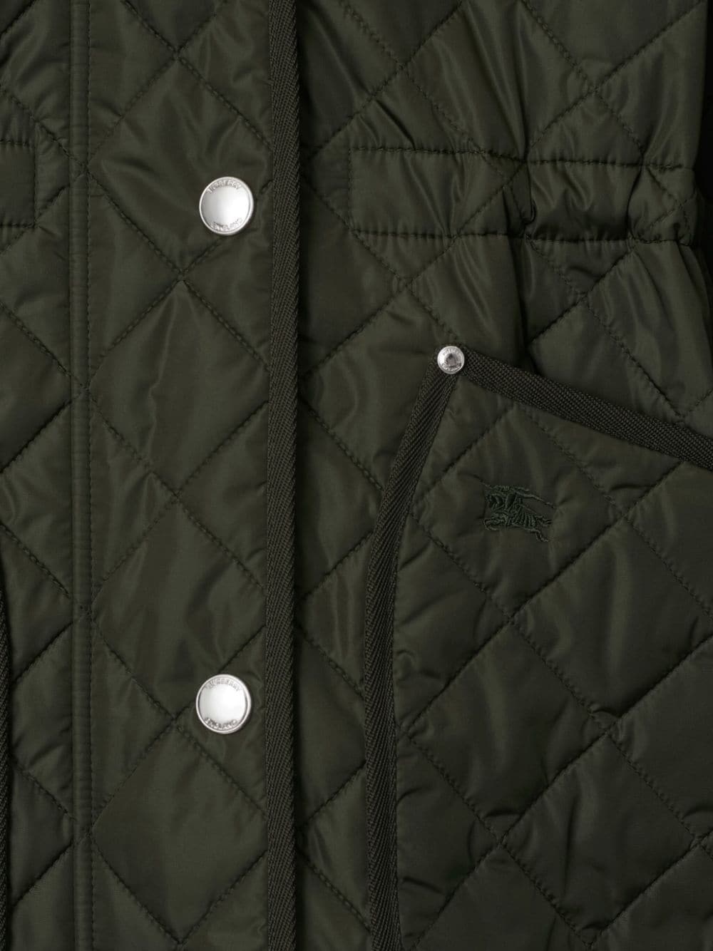 quilted jacket - 5