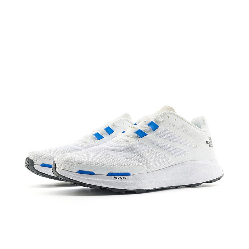 THE NORTH FACE Vectiv Enduris III Running Shoes 'Tnf White Optic Blue' 7W5O-OD5 - 2