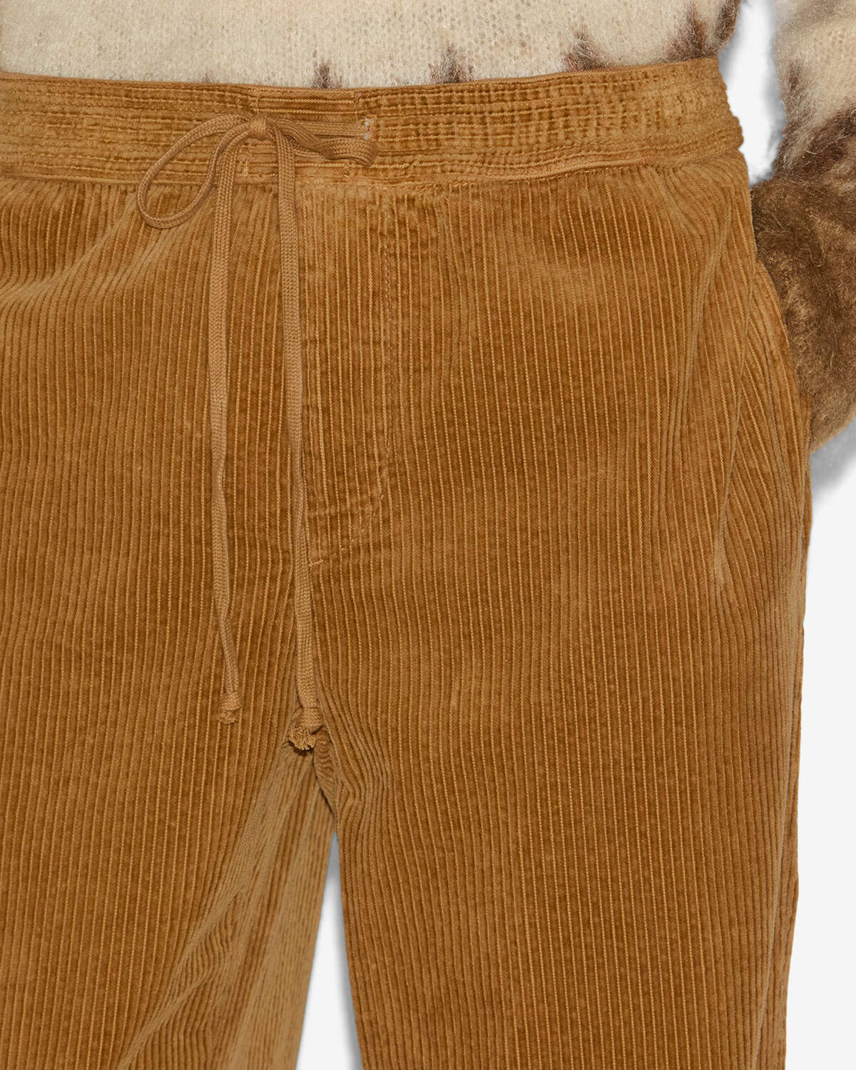 NIRLEN PANTS - 3