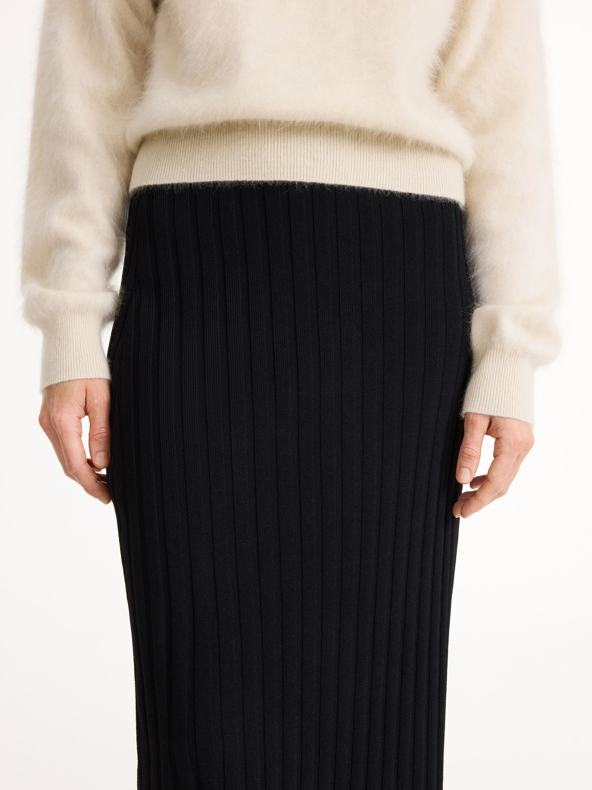 Fiemme midi skirt - 4