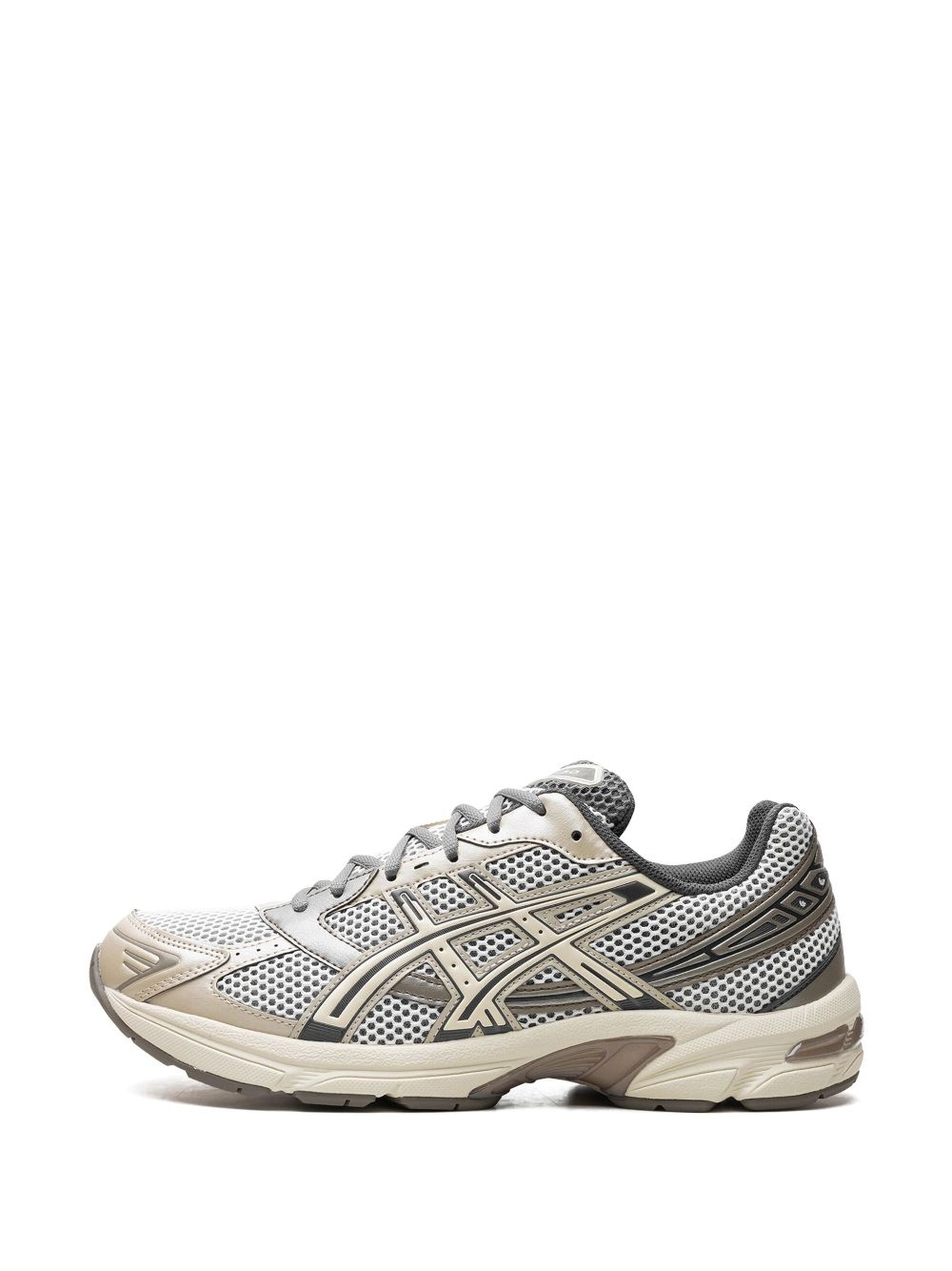 GEL-1130 "Dark Taupe" sneakers - 5