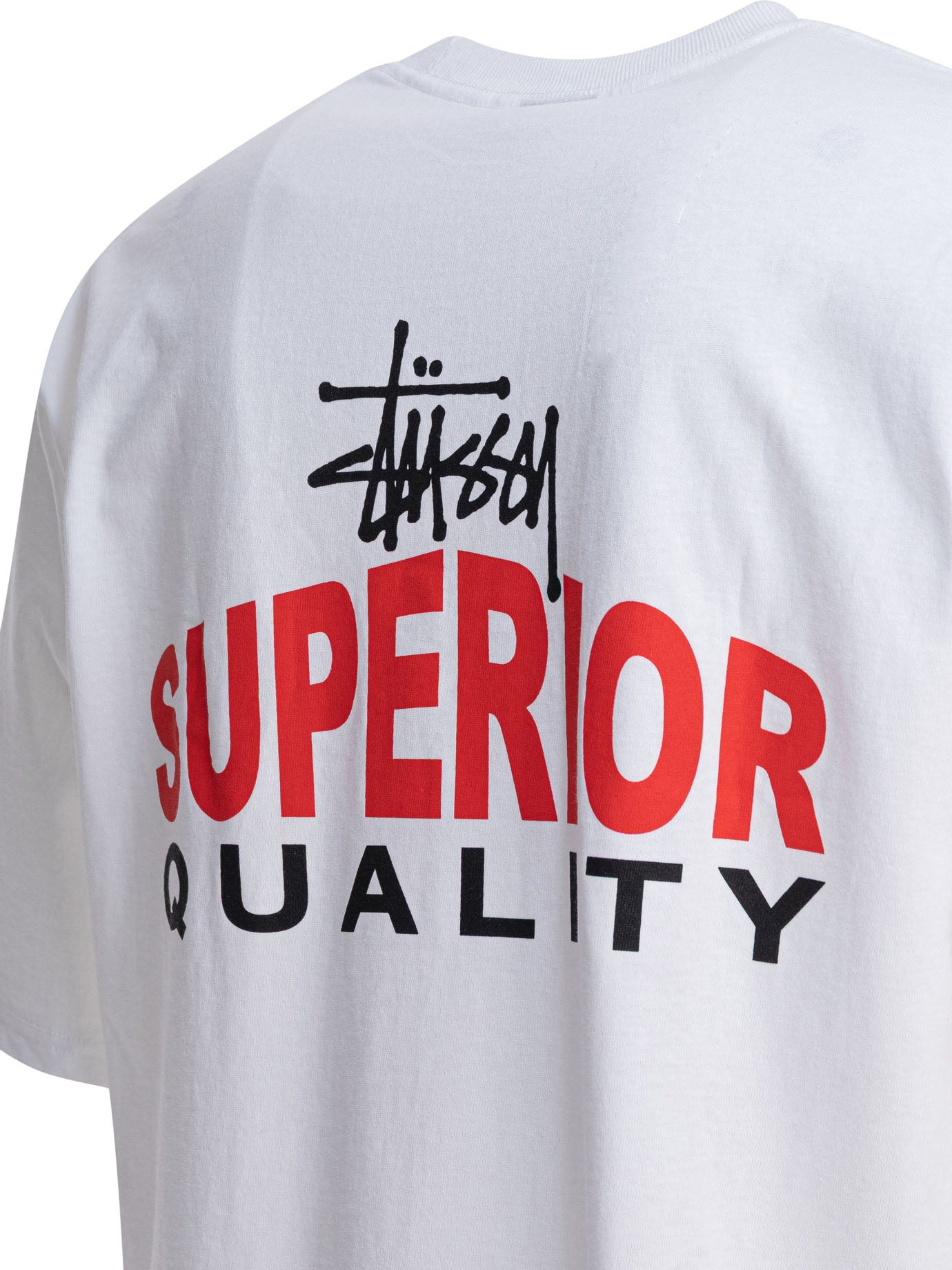 Stussy Superior Quality Tee - 4
