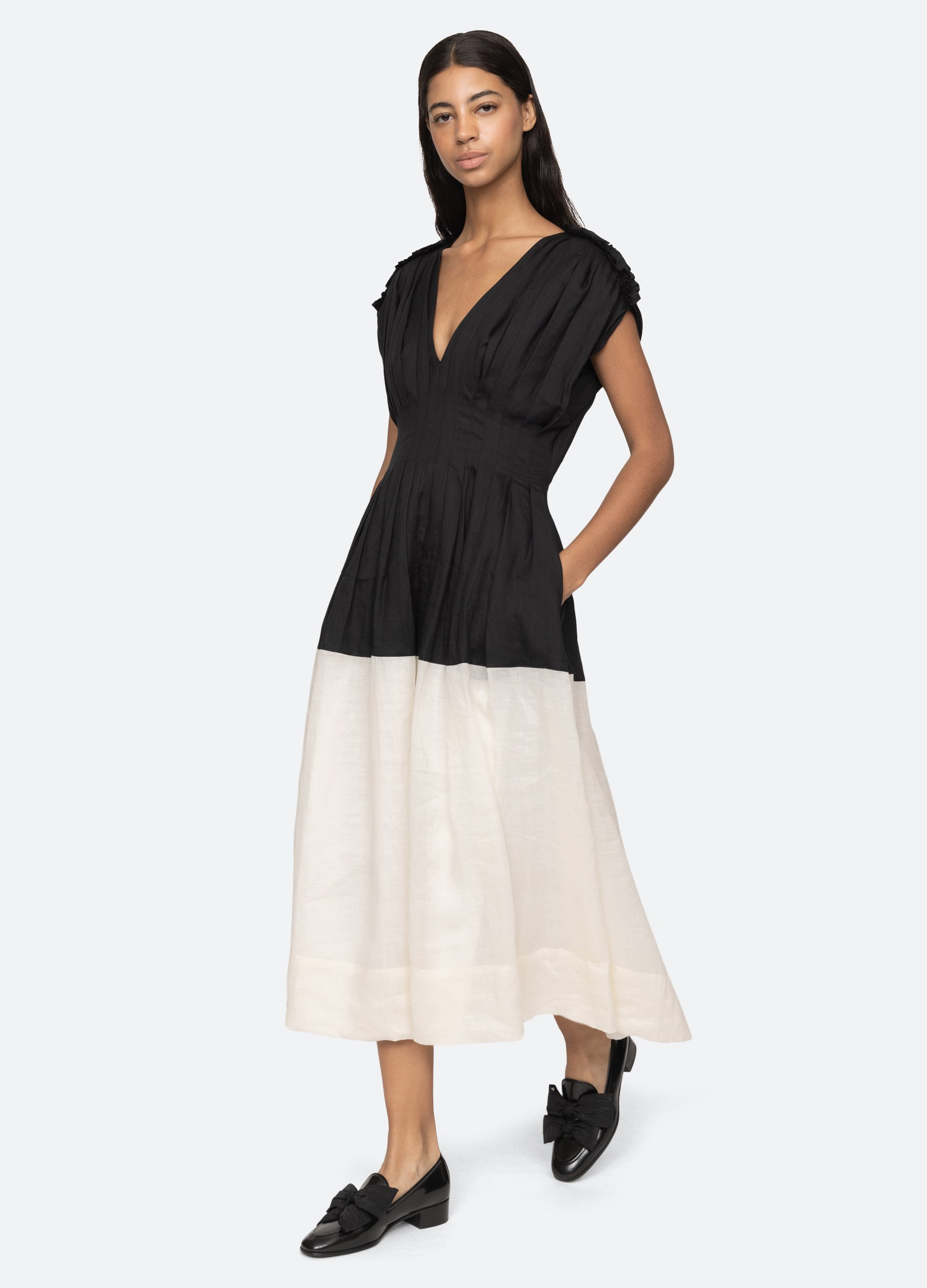 Nicola Dress - 5
