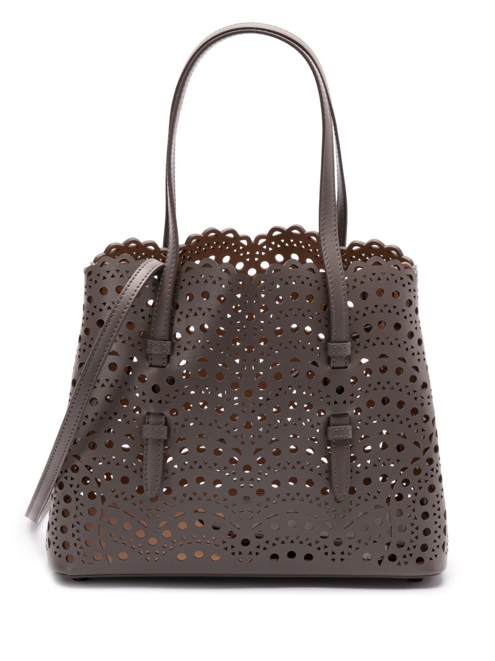 Mina 25 tote bag - 1