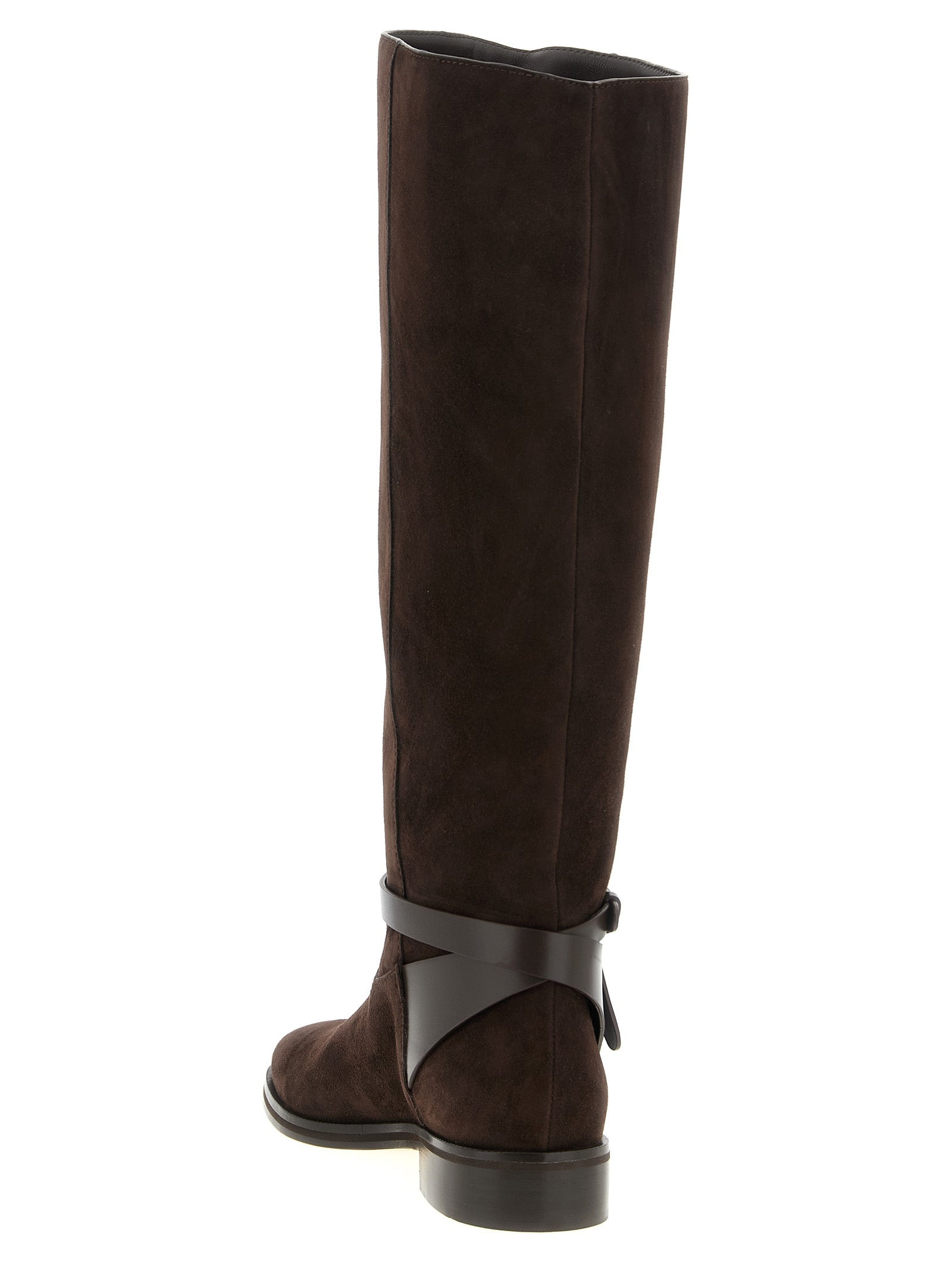 Jimmy Choo Women 'Lawton' Boots - 3