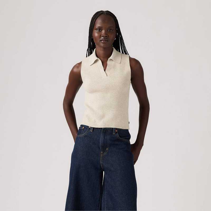 TALULAH POLO 2