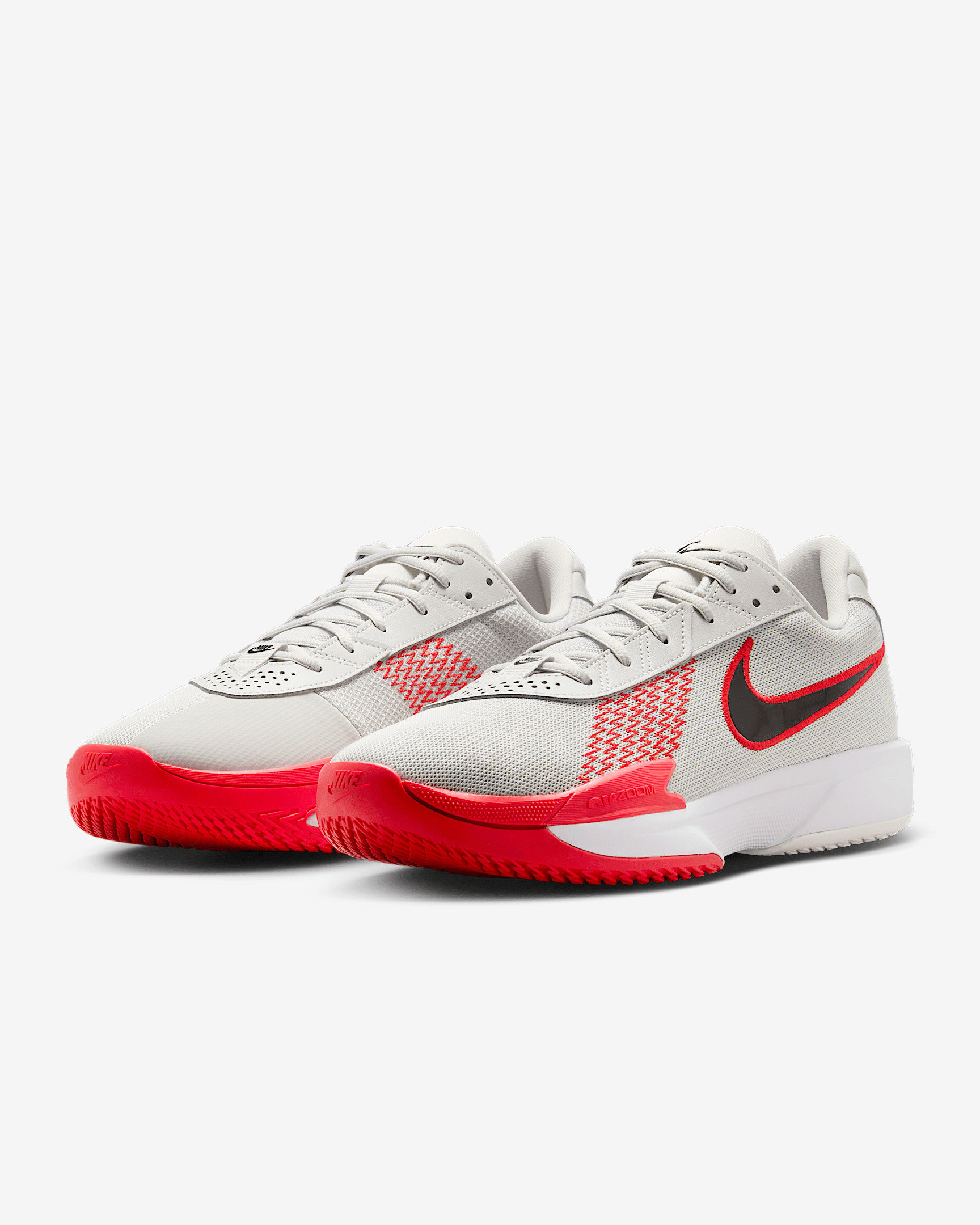 Nike G.T. Cut Academy Basketball Shoes - 5