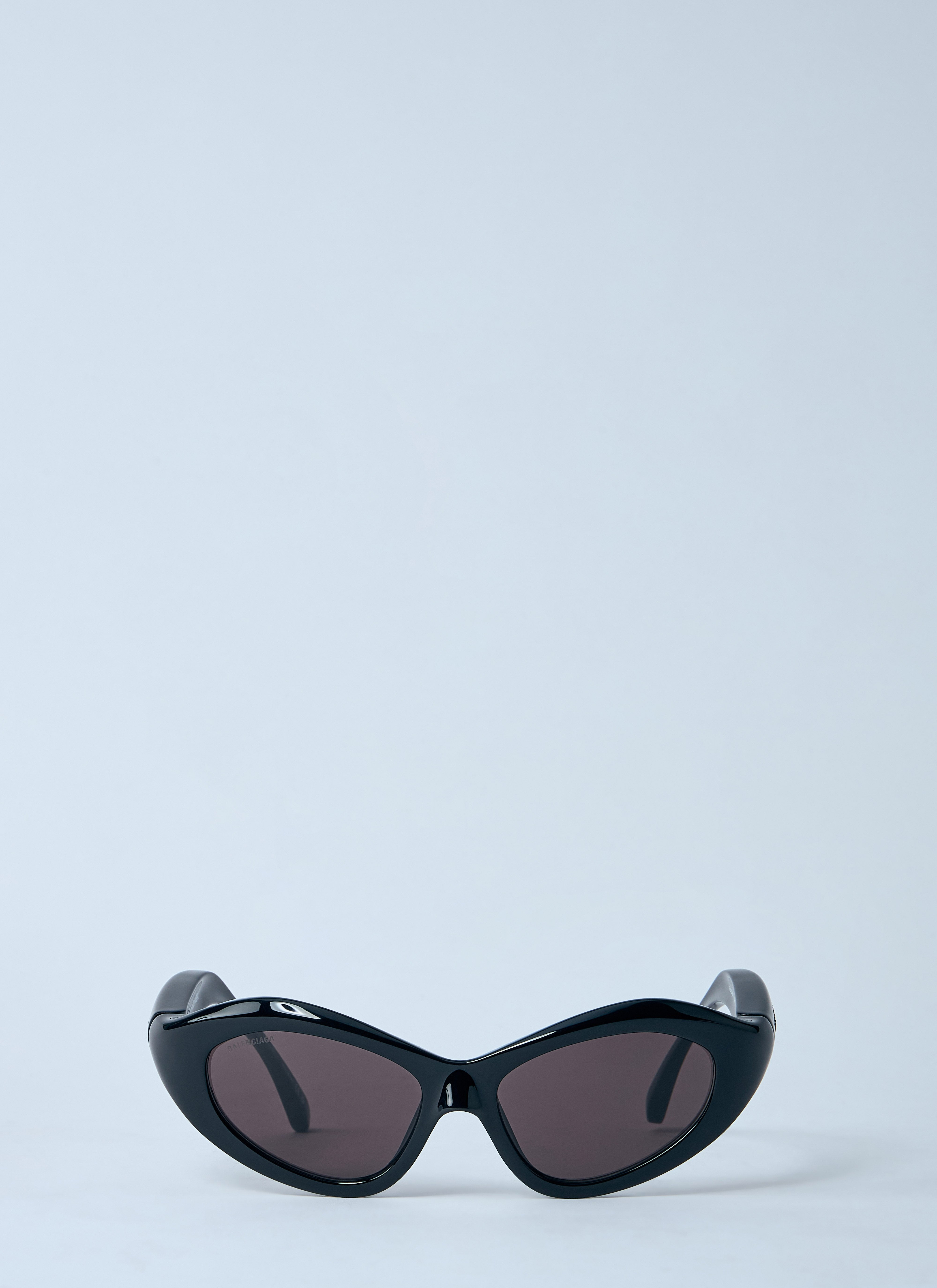 Balenciaga Women Orbit Cat Sunglasses - 6
