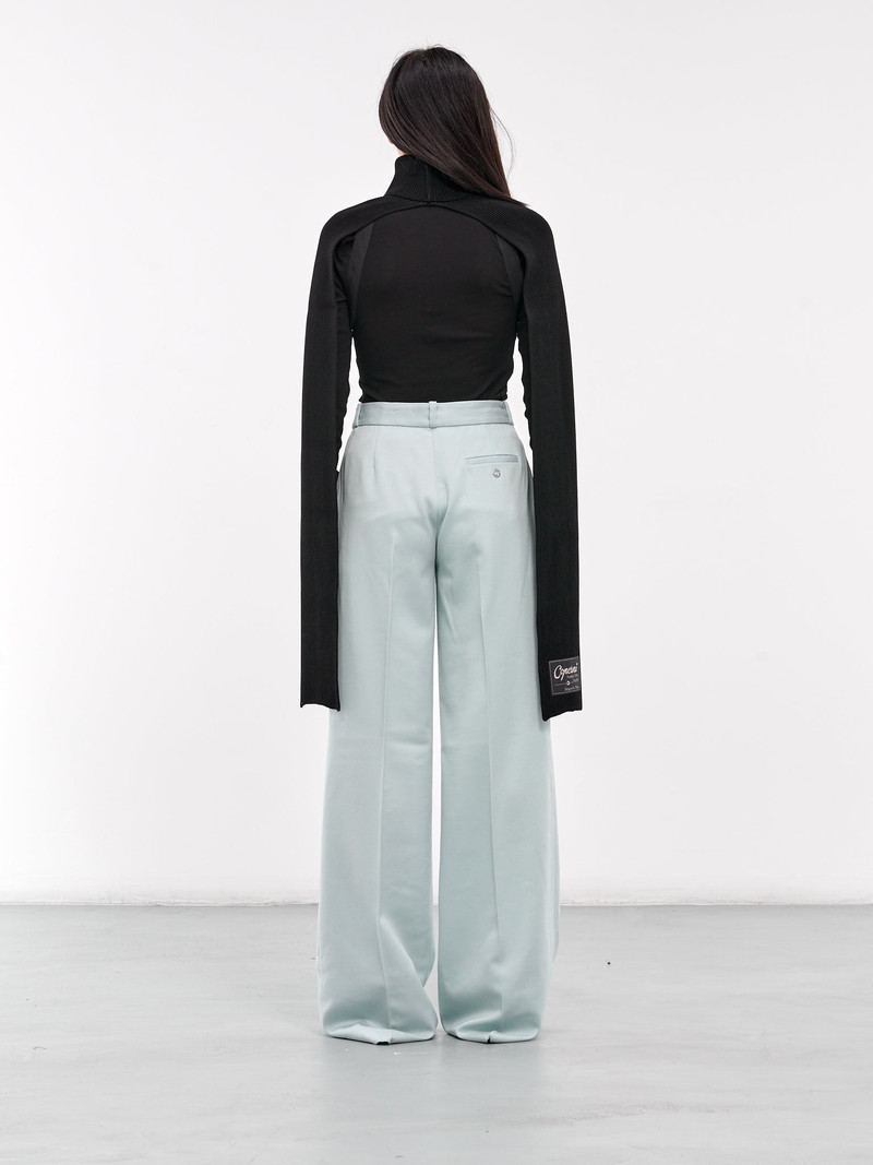 Turtleneck Scarf 3