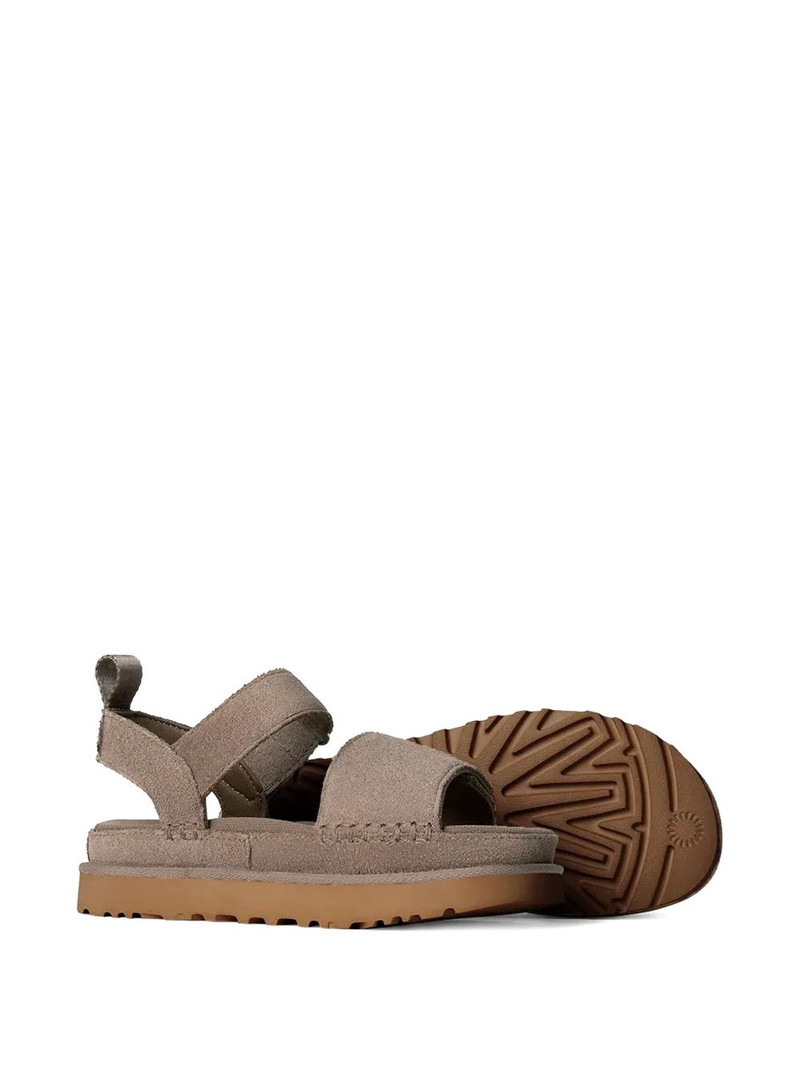 UGG Goldenstar sandals outlook