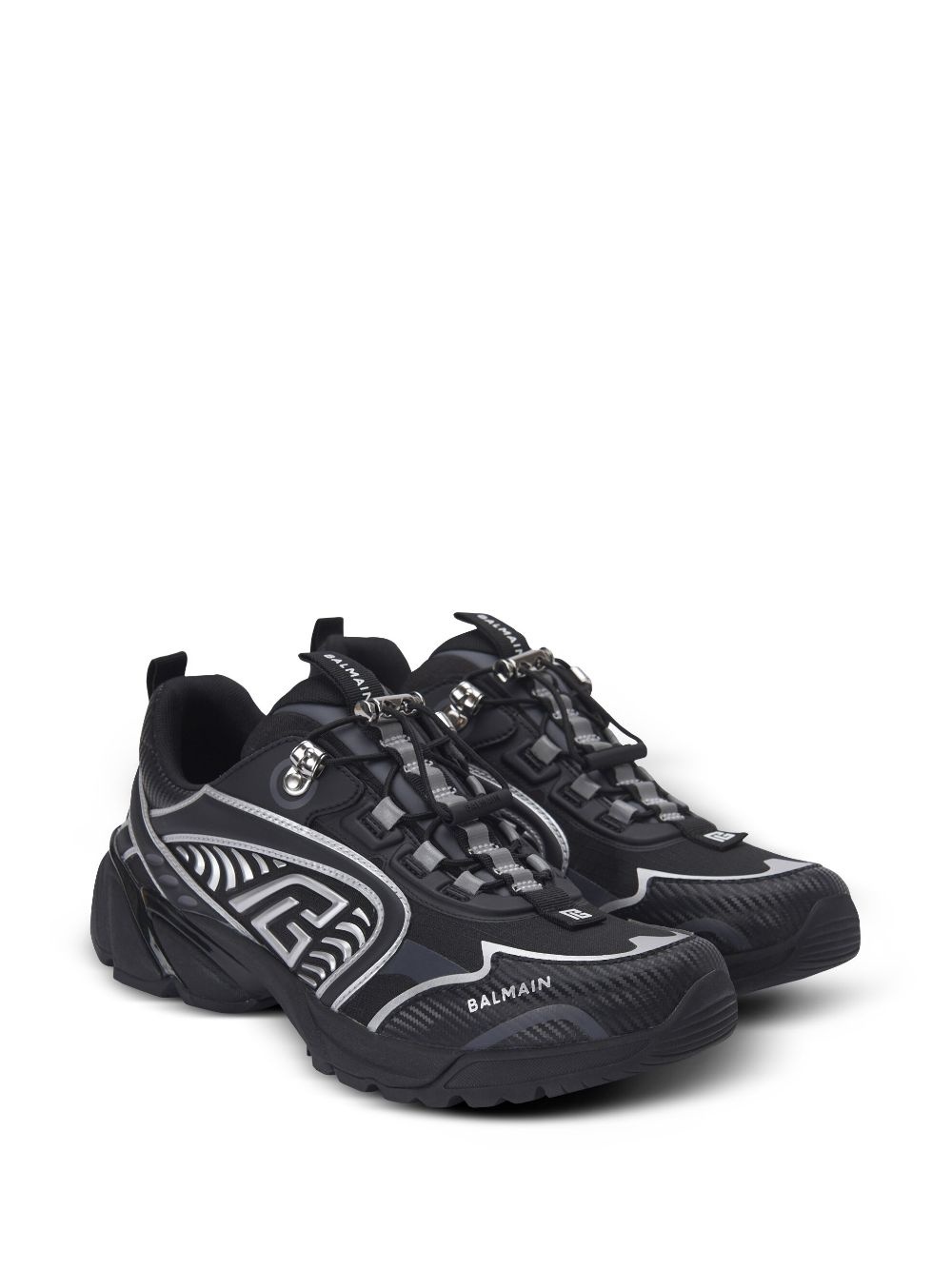 Cosmic Dust sneakers - 2