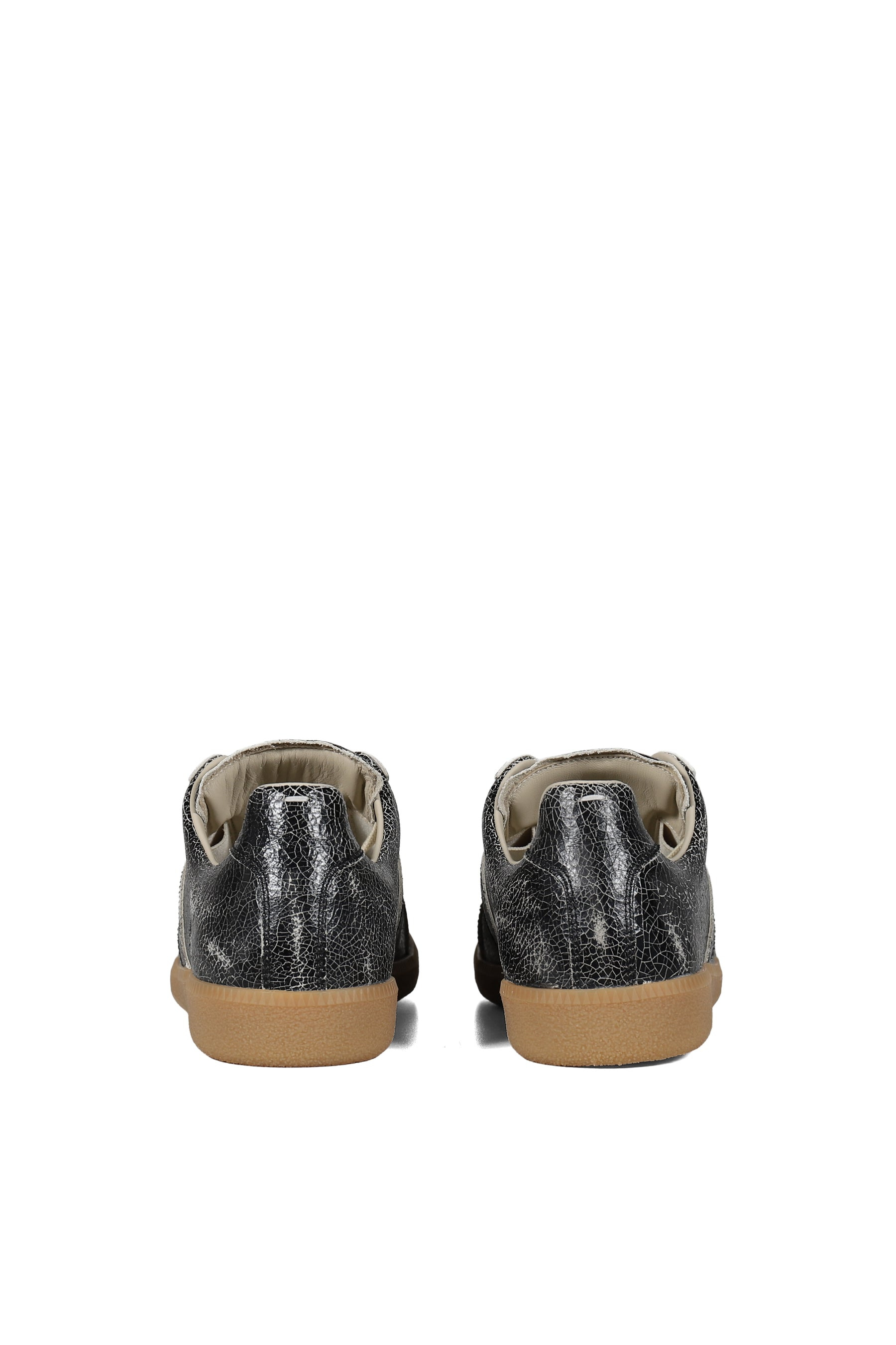 REPLICA / BLK WHT - 5