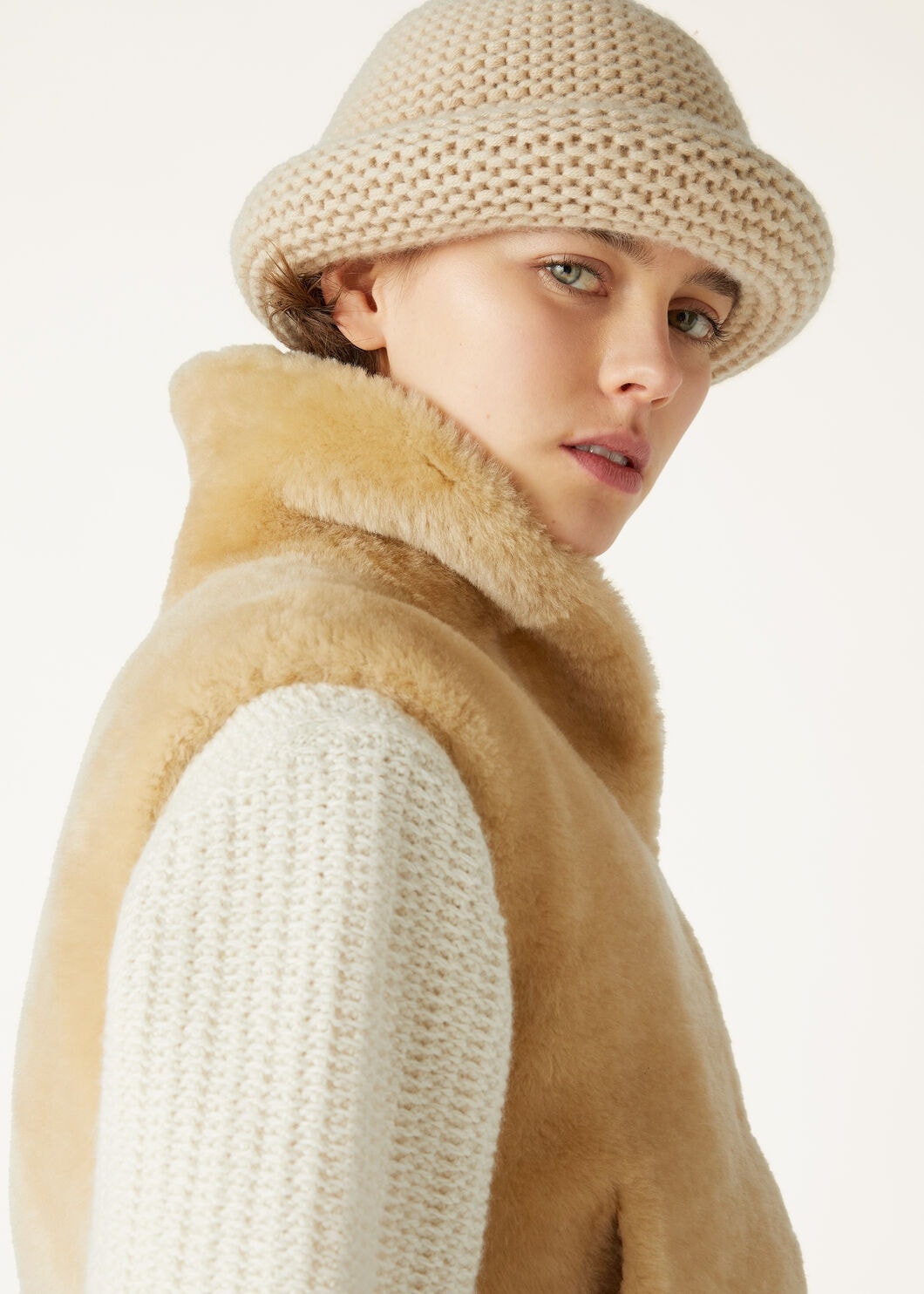 Cliff Gilet - 3