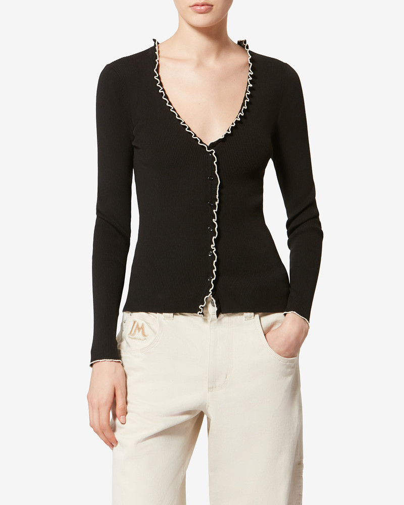 IZAE CARDIGAN 4