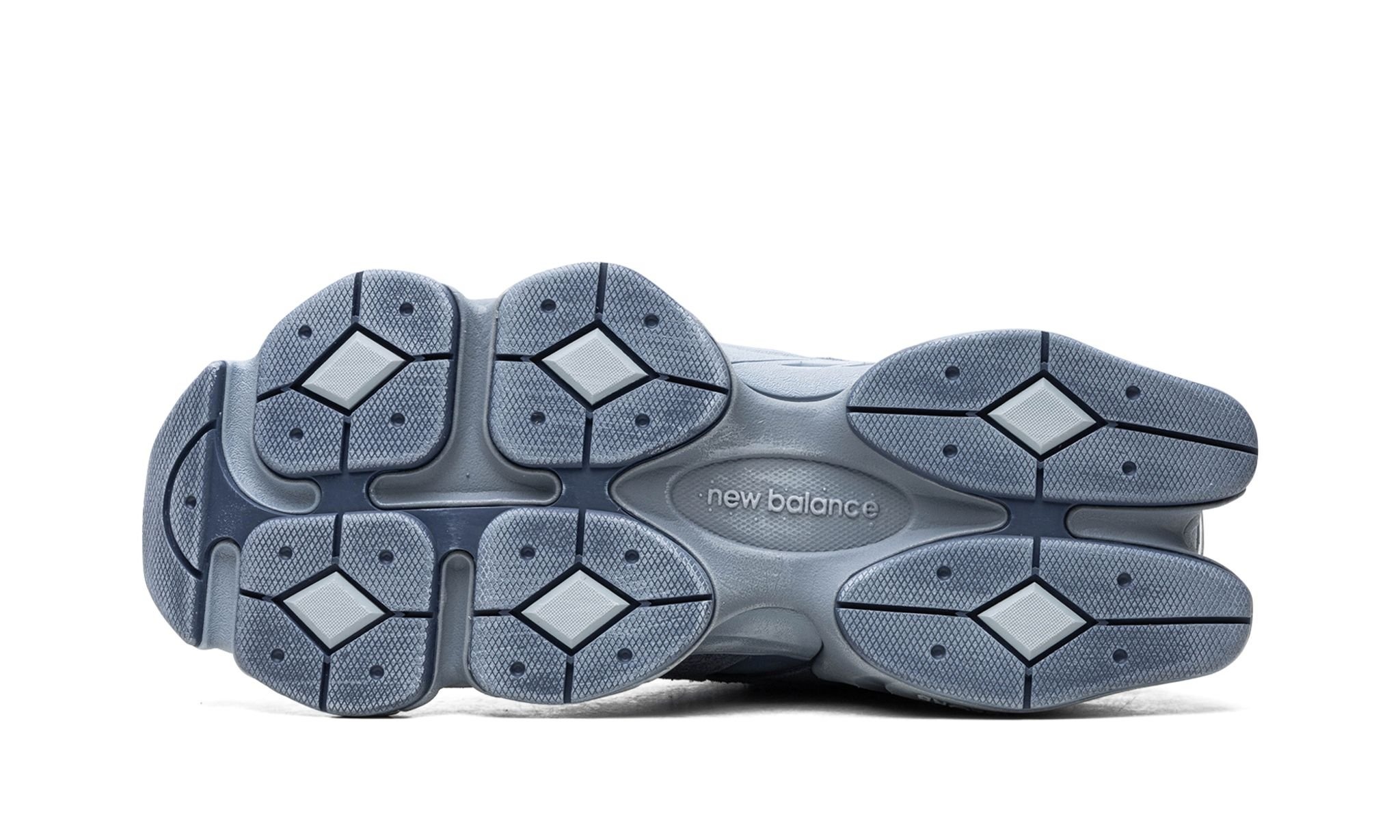 9060 "Washed Blue" - 5