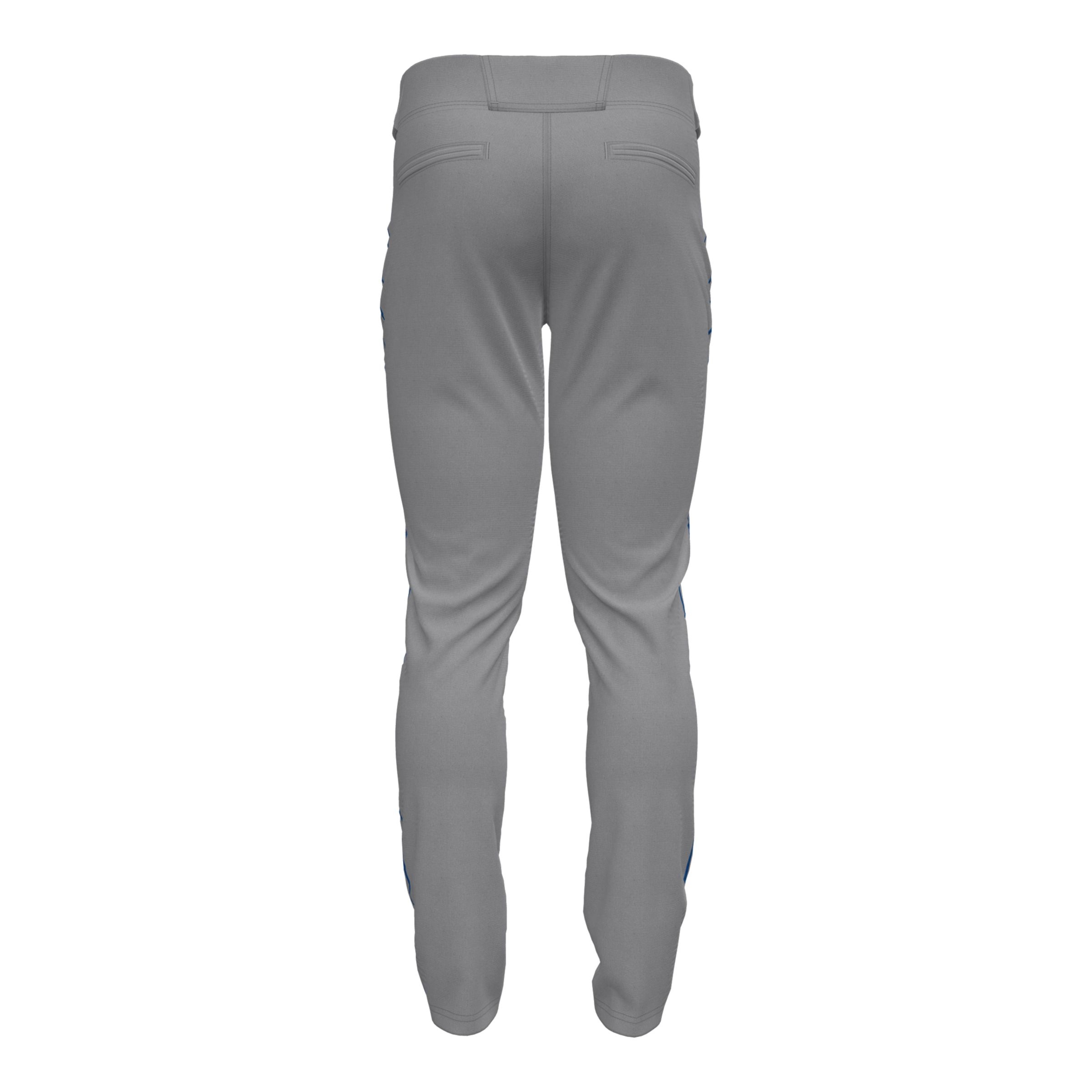 Adversary 2 Baseball Piped Pant Tapered - 4