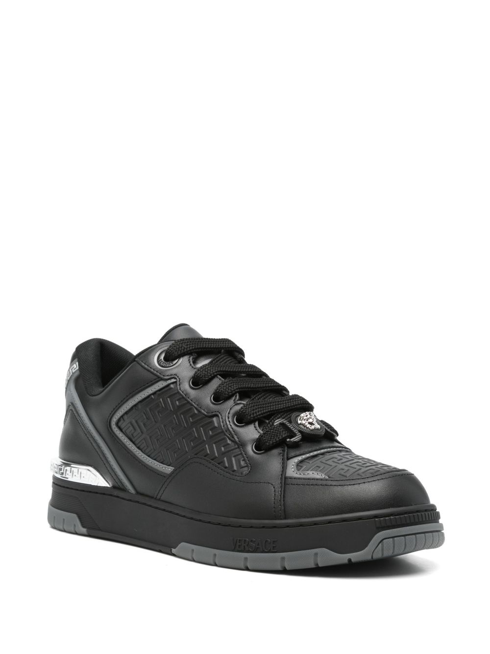 low-top sneakers - 2
